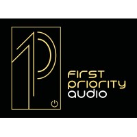 First Priority Audio